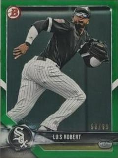 Luis Robert