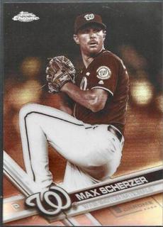Max Scherzer