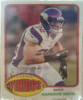 Harrison Smith