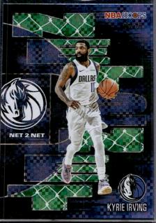 Kyrie Irving
