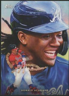 Ronald Acuna