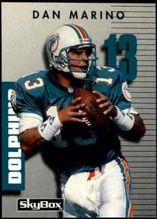 Dan Marino