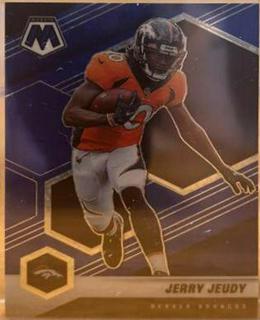 Jerry Jeudy