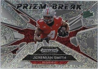 Jeremiah Smith