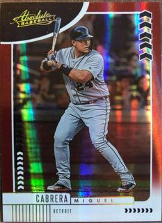 Miguel Cabrera