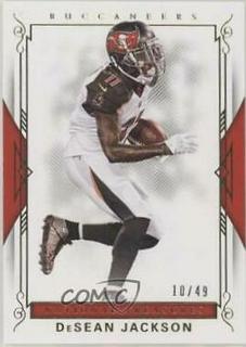 DeSean Jackson