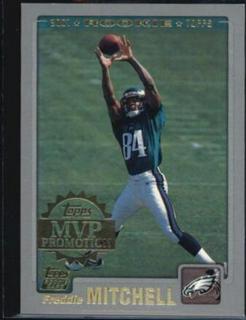 Freddie Mitchell
