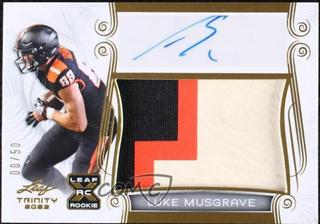 Luke Musgrave