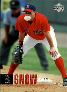 J.T. Snow