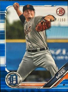 Casey Mize