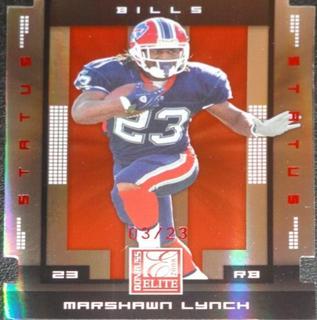 Marshawn Lynch