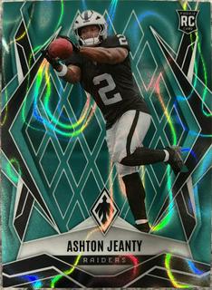 Ashton Jeanty