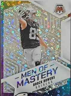 Brock Bowers
