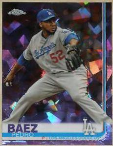 Pedro Baez