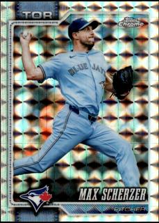 Max Scherzer
