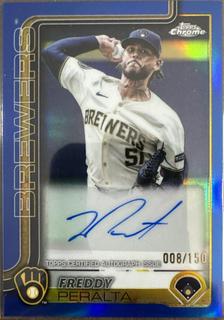 Freddy Peralta