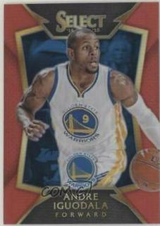 Andre Iguodala