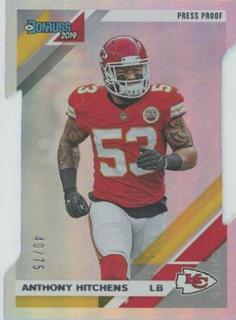 Anthony Hitchens