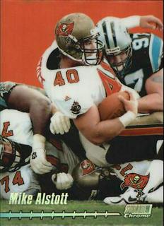 Mike Alstott
