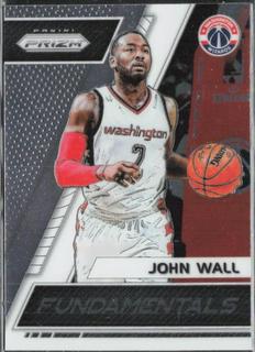 John Wall