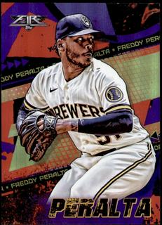 Freddy Peralta