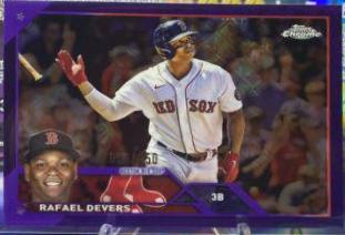 Rafael Devers