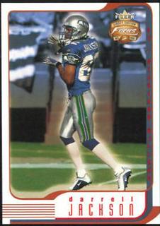 Darrell Jackson