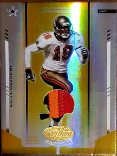Keyshawn Johnson