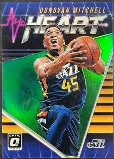 Donovan Mitchell