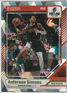 Anfernee Simons