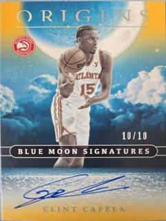 Clint Capela