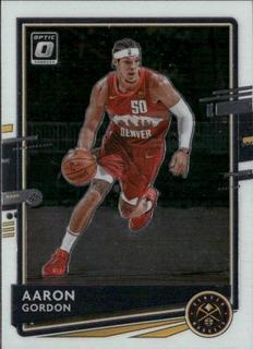 Aaron Gordon