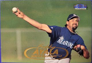Bobby Ayala