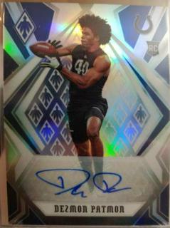 Dezmon Patmon