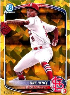 Tink Hence