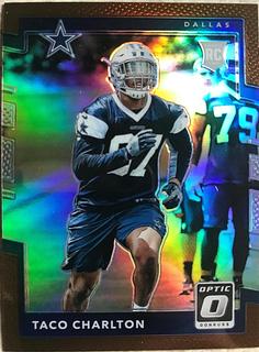 Taco Charlton