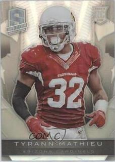Tyrann Mathieu
