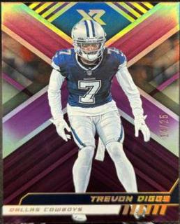 Trevon Diggs