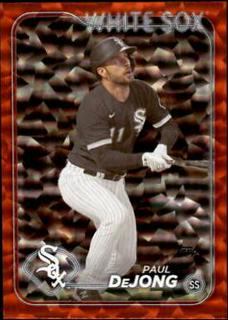 Paul DeJong