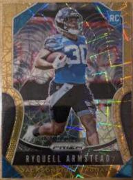 Ryquell Armstead