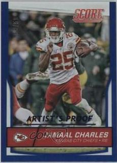 Jamaal Charles