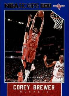 Corey Brewer