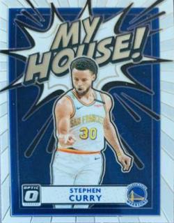 Stephen Curry