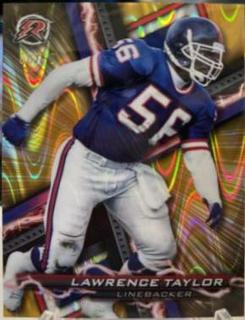 Lawrence Taylor