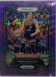 Rebecca Allen