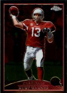 Kurt Warner