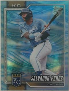 Salvador Perez