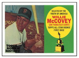 Willie McCovey