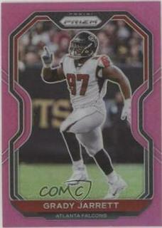 Grady Jarrett