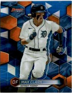 Max Clark